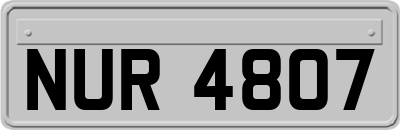 NUR4807