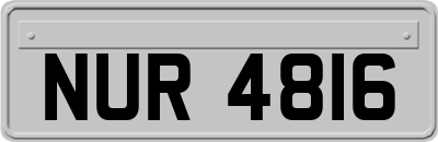 NUR4816