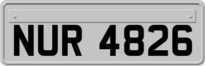 NUR4826