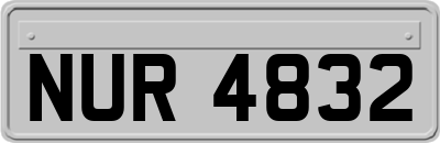 NUR4832
