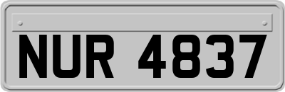 NUR4837