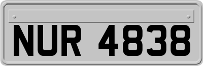 NUR4838