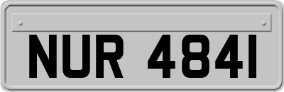 NUR4841