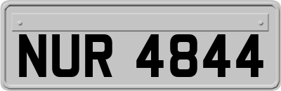 NUR4844