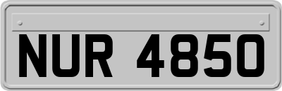 NUR4850