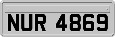NUR4869