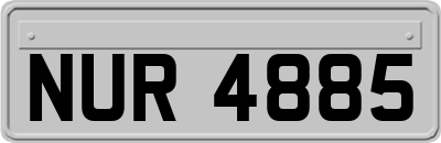 NUR4885