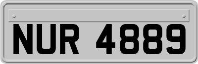 NUR4889