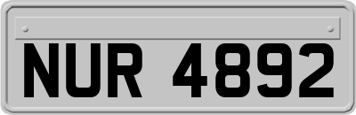 NUR4892