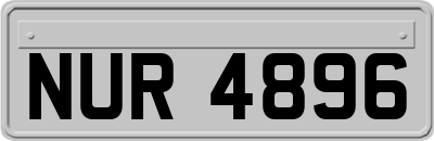NUR4896