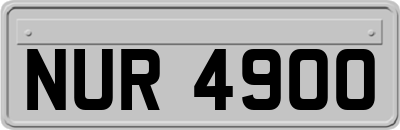NUR4900