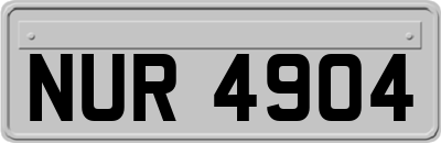 NUR4904