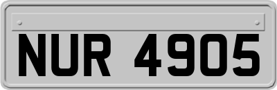 NUR4905