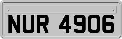 NUR4906