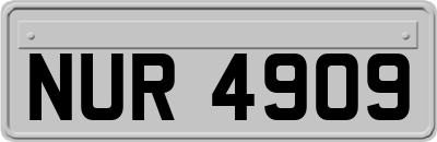 NUR4909