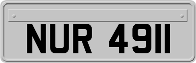 NUR4911