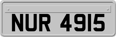 NUR4915