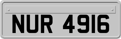 NUR4916