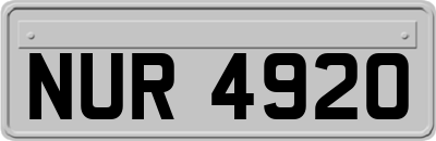 NUR4920
