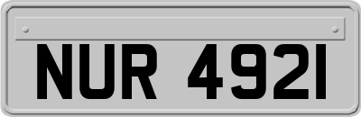 NUR4921