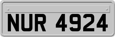 NUR4924