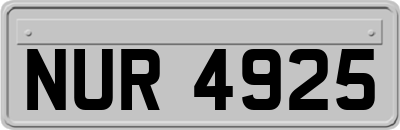 NUR4925