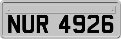 NUR4926