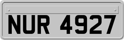 NUR4927