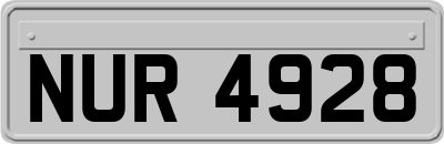 NUR4928