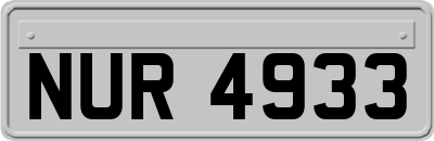NUR4933