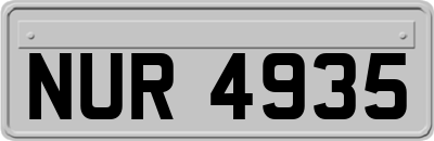 NUR4935