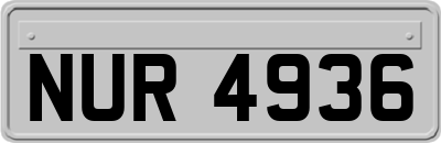 NUR4936