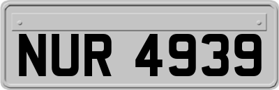 NUR4939