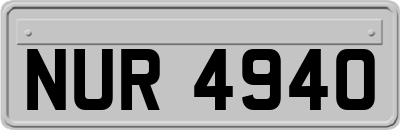 NUR4940