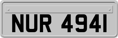 NUR4941