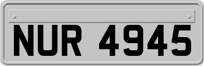 NUR4945