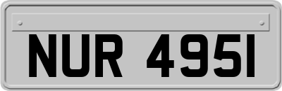 NUR4951