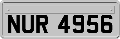 NUR4956