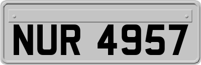 NUR4957