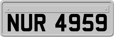 NUR4959