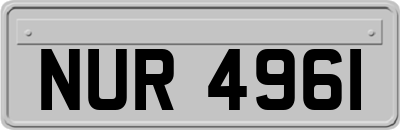 NUR4961