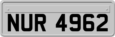 NUR4962