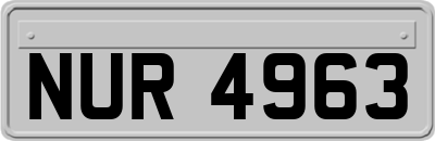 NUR4963