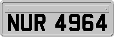 NUR4964