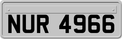 NUR4966