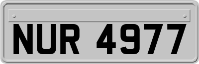 NUR4977