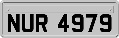 NUR4979
