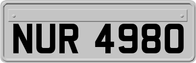 NUR4980
