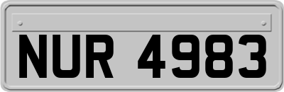 NUR4983