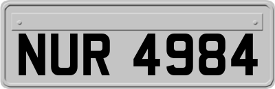 NUR4984